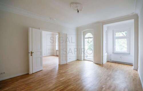Foto - Wohnung zum Kaufen in Berlin 486.000,00 € 105.87 m²