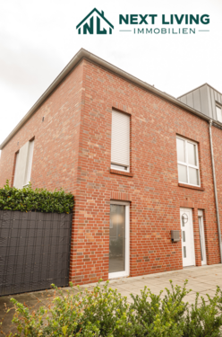 Foto - Wohnung zum Kaufen in Nordhorn 259.000,00 € 82.77 m²