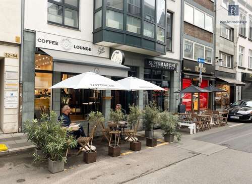 Foto - Gastronomie in Köln 4.380,00 € 101 m²