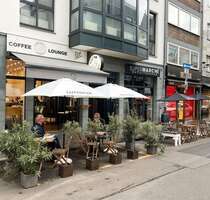 Gastronomie in Köln 4.380,00 € 101 m²