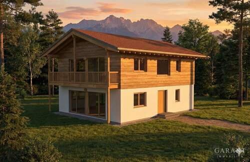 Foto - Haus zum Kaufen in Reit im Winkl 1.193.000,00 € 161 m²