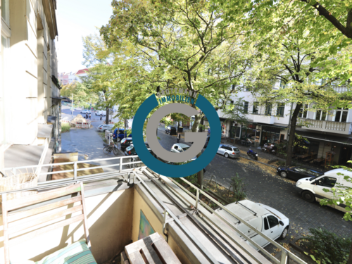 Foto - Wohnung zum Kaufen in Berlin 399.000,00 € 83 m²