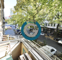 Wohnung zum Kaufen in Berlin 399.000,00 € 83 m²