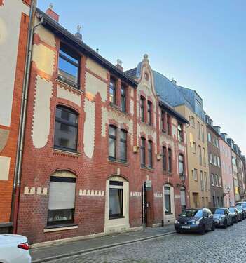 Foto - Wohnung zum Kaufen in Düsseldorf 329.000,00 € 51 m²