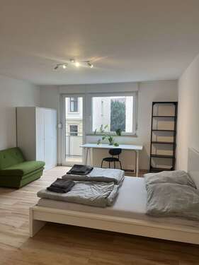 Foto - Wohnung zum Mieten in Stuttgart 890,00 € 30 m²