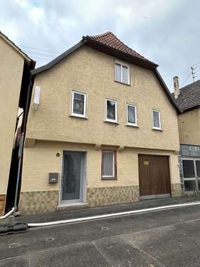 Foto - Haus zum Kaufen in Karlstadt 150.000,00 € 83 m²