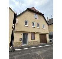 Haus zum Kaufen in Karlstadt 150.000,00 € 83 m²