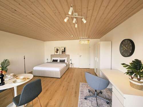 Foto - Wohnung zum Mieten in Passau 650,00 € 37 m²