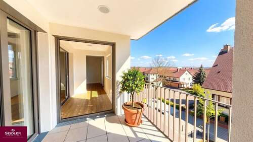 Foto - Wohnung zum Kaufen in Neuenburg am Rhein 460.500,00 € 116.49 m²