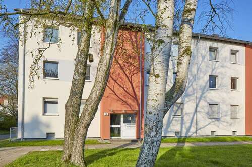 Foto - Wohnung zum Mieten in Duisburg 579,00 € 55 m²