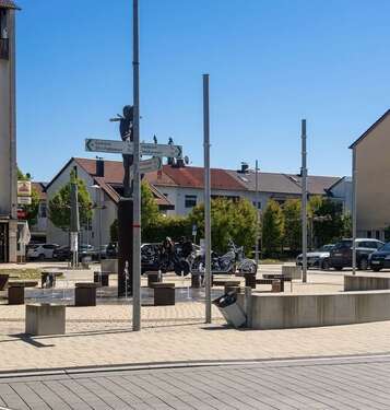 Foto - Wohnung zum Kaufen in Neckarsulm 235.000,00 € 65 m²