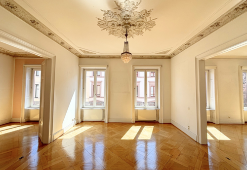Foto - Wohnung zum Kaufen in Mainz 970.000,00 € 137 m²