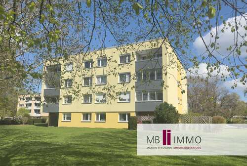 Foto - Wohnung zum Kaufen in Wolfsburg 129.000,00 € 77 m²