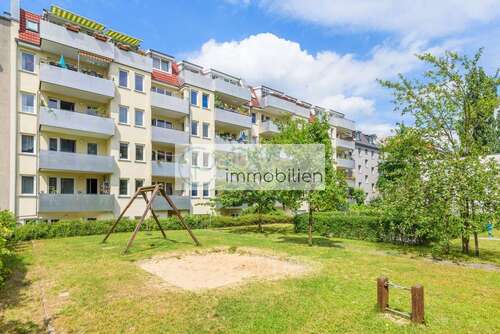 Foto - Wohnung zum Kaufen in Berlin Weißensee 410.000,00 € 110 m²