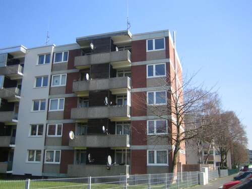 Foto - Wohnung zum Mieten in Monheim am Rhein 679,00 € 66 m²
