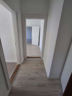 Foto - Wohnung zum Mieten in Flensburg 488,00 € 37 m²