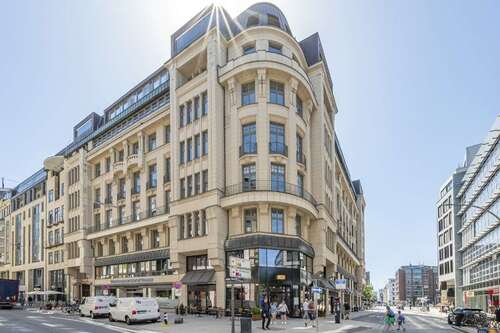 Foto - Wohnung zum Mieten in Hamburg 1.345,00 € 38.89 m²