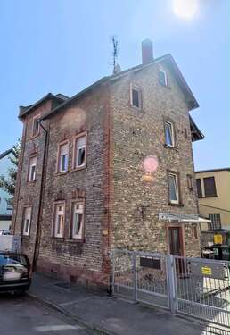 Foto - Wohnung zum Kaufen in Frankfurt am Main 199.000,00 € 61.34 m²