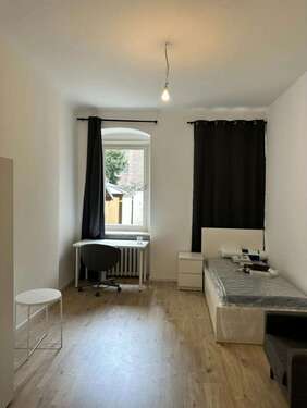 Foto - WG-Zimmer in Berlin 650,00 € 17 m²