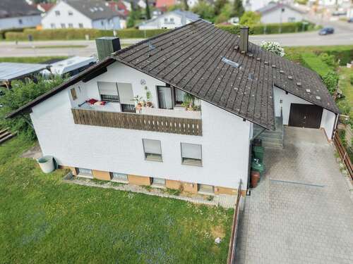 Foto - Haus zum Kaufen in Wettstetten 549.000,00 € 210 m²