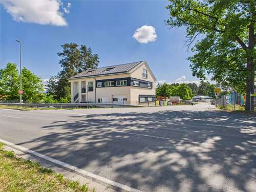 Foto - Büro in Hausen 1.299.000,00 € 547 m²