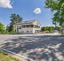 Büro in Hausen 1.299.000,00 € 547 m²