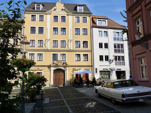 Foto - Wohnung zum Kaufen in Zittau 994.000,00 € 715.67 m²