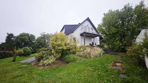 Foto - Haus zum Mieten in Bad Soden am Taunus 3.950,00 € 266 m²
