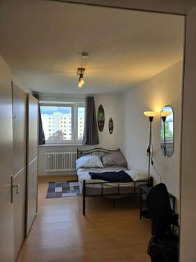 Foto - WG-Zimmer in Munich 899,00 € 11 m²