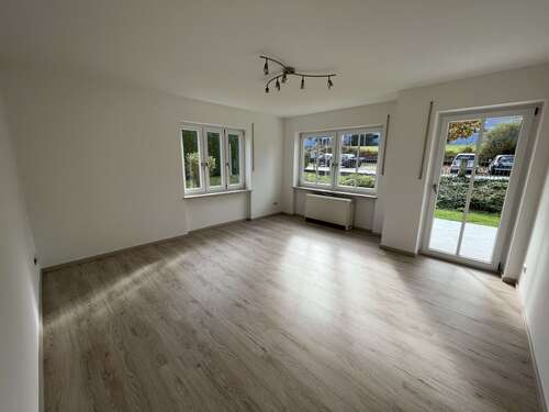 Foto - Wohnung zum Mieten in Schöllnach 470,00 € 73 m²