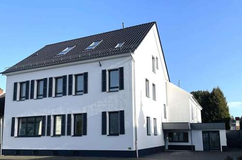 Foto - Wohnung zum Mieten in Stadthagen 990,00 € 104 m²