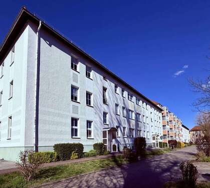 Foto - Wohnung zum Mieten in Guben 440,73 € 64.34 m²