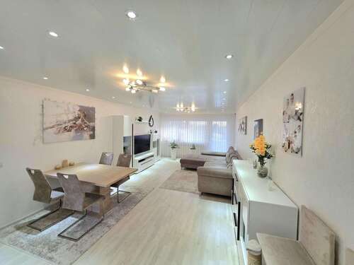 Foto - Wohnung zum Kaufen in Heilbronn 269.000,00 € 82.65 m²