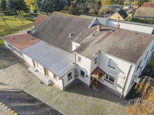 Foto - Gastronomie in Groitzsch Michelwitz 350.000,00 € 1640 m²