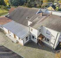 Gastronomie in Groitzsch Michelwitz 350.000,00 € 1640 m² - Groitzsch / Michelwitz