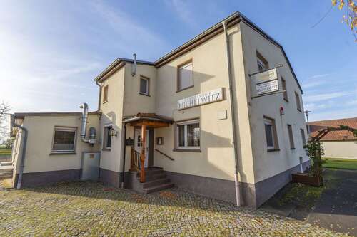 Foto - Gastronomie in Groitzsch Michelwitz 280.000,00 € 1640 m²