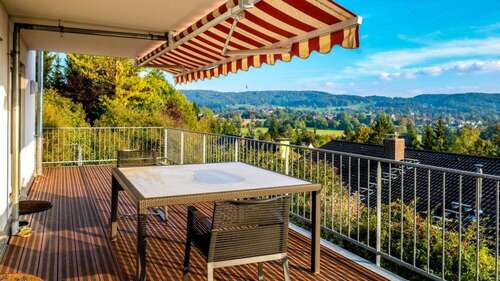 Foto - Wohnen auf Zeit in Weil am Rhein 1.750,00 €
