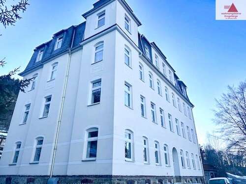 Foto - Wohnung zum Mieten in Annaberg-Buchholz 390,00 € 65 m²
