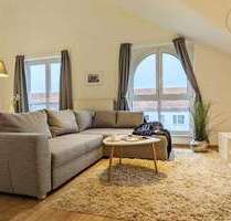 Wohnen auf Zeit in Leipzig 1.150,00 €