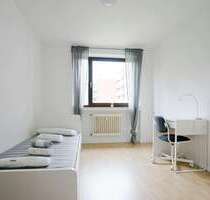 WG-Zimmer in Düsseldorf 619,00 € 9 m²