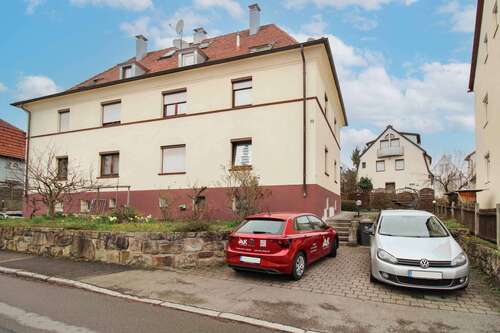 Foto - Haus zum Kaufen in Reutlingen 620.000,00 € 192.27 m²