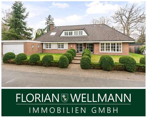 Foto - Haus zum Kaufen in Bremen 949.000,00 € 288.39 m²
