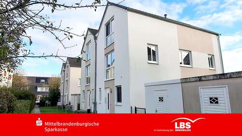 Foto - Haus zum Kaufen in Potsdam 720.000,00 € 138.29 m²