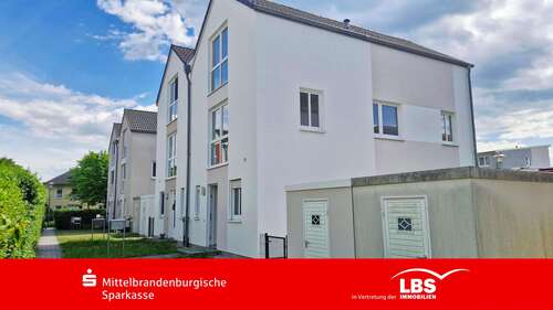 Foto - Haus zum Kaufen in Potsdam 720.000,00 € 138.29 m²