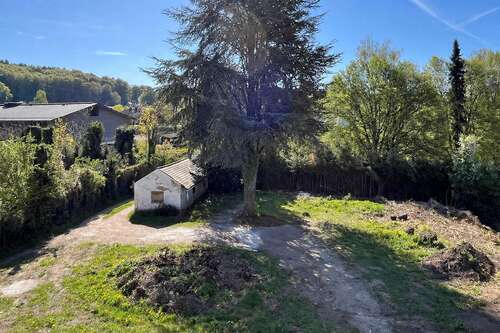 Foto - Grundstück zu verkaufen in Berg 1.100.000,00 € 781 m²