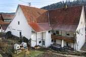 Haus zum Kaufen in Burladingen-Stetten unter Holstein 259.000,00 € 165.42 m²