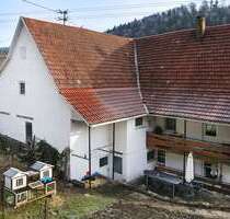 Haus zum Kaufen in Burladingen-Stetten unter Holstein 259.000,00 € 165.42 m²