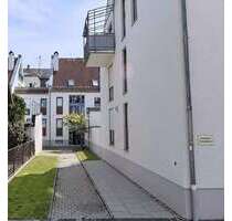 Wohnung zum Kaufen in Augsburg 210.000,00 € 45 m²