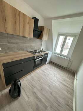 Foto - Wohnung zum Mieten in Flensburg 535,00 € 45 m²