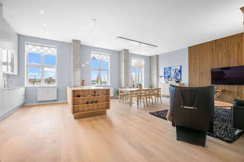 Foto - Wohnung zum Kaufen in Flensburg 1.290.000,00 € 140.39 m²